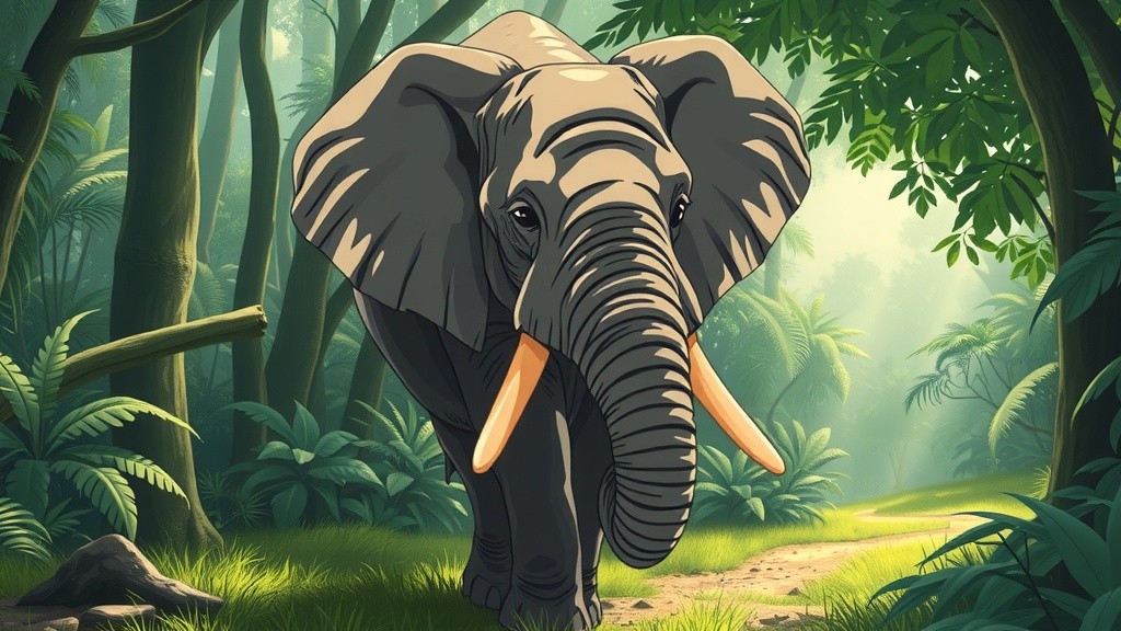 गज्जू और चीकू का साहसिक सफर