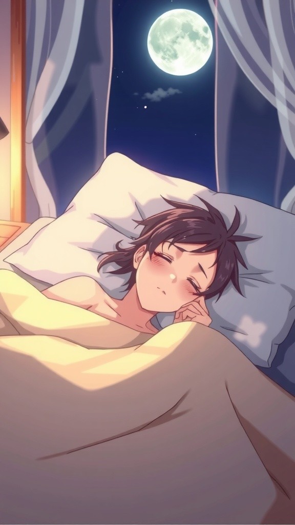 Menghadapi Hantu yang Mengikuti