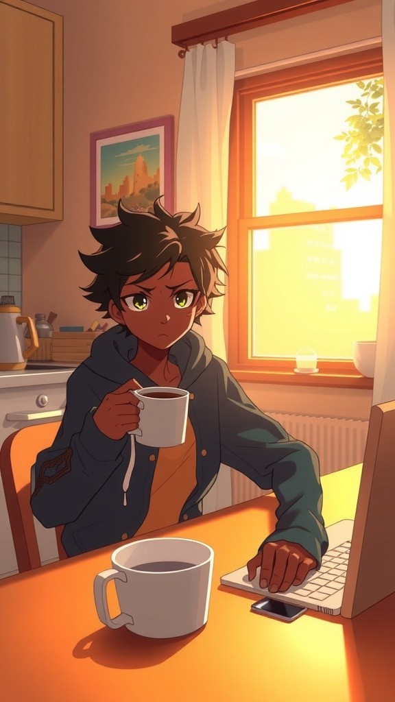 Haunted by a Ghost: A Terrifying Journey