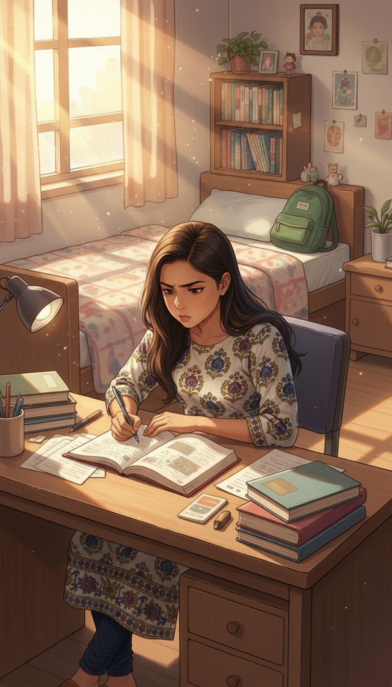 पढ़ाई में सक्रिय रहने के 3 उपाय