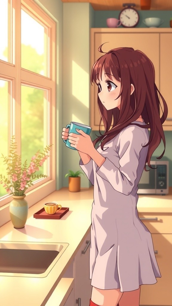 Haunted: A Day with an Unexpected Ghost