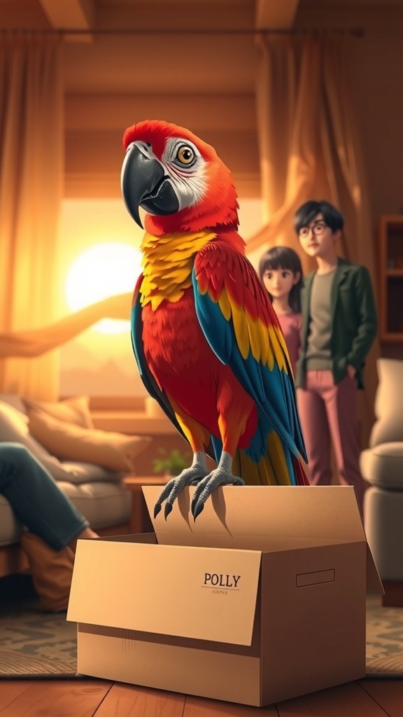 Welcome Back: A True Bond Restored