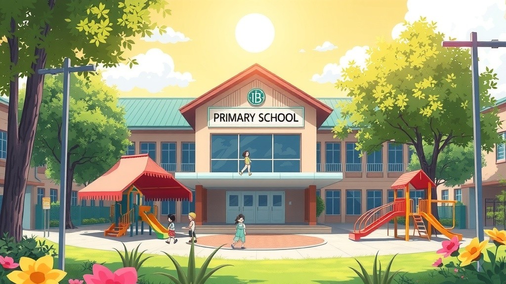 Un nouvel étudiant en classe