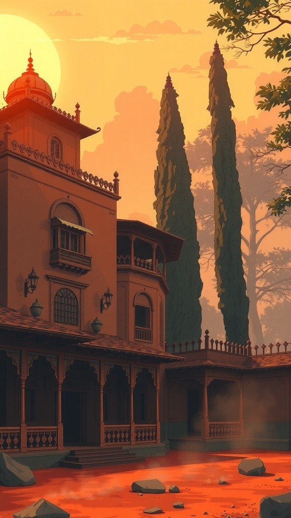 Nani Ki Yaadein: Ek Pyaari Kahani