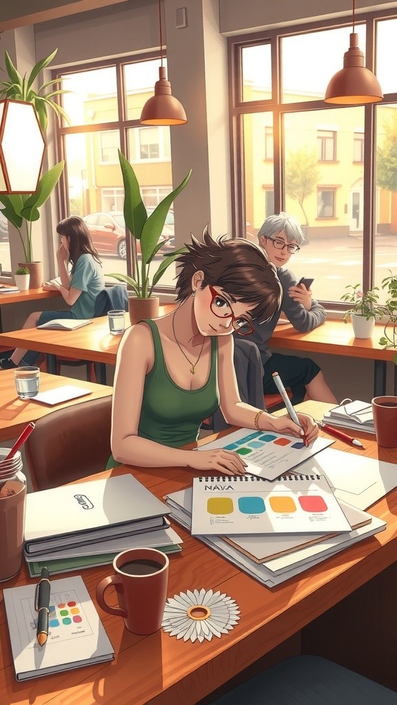 Transform Your Brand with Elikem Graphix