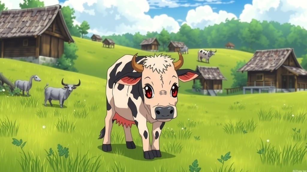 गंगी: गाँव की सुपरहीरो की कहानी