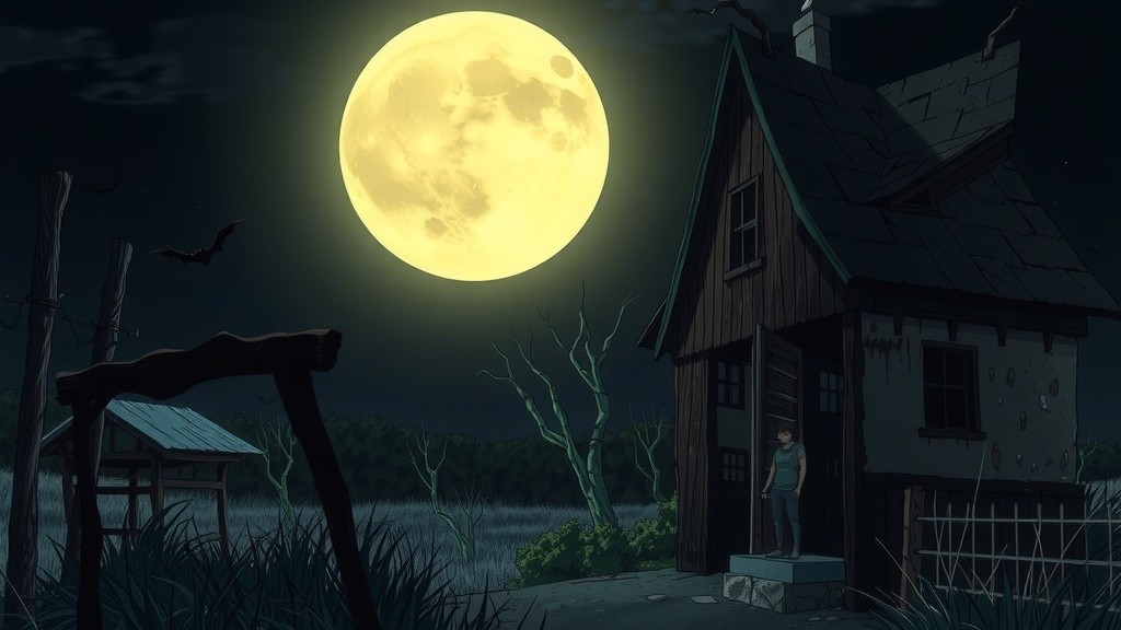 रात की चौकीदारी और दही की मिस्ट्री