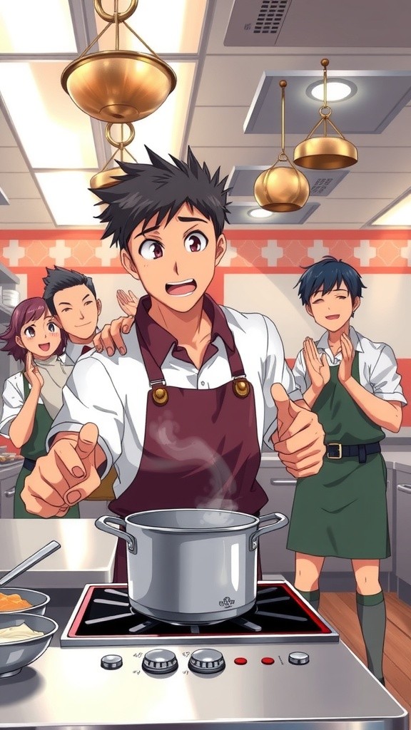 This Isn't Your Finish Line