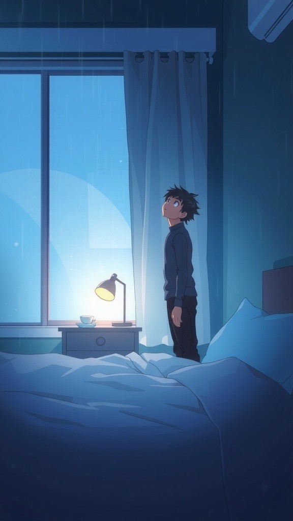 From Zero to a New Path: Embracing Change in Operations Management