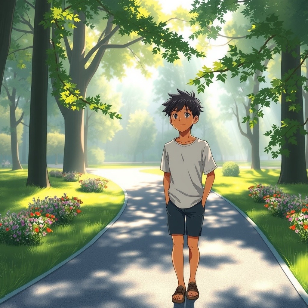 टिंकू का उड़ने वाला साहस