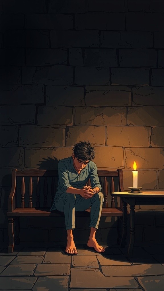 हॉरर वीडियो जो प्रेरणा देती है