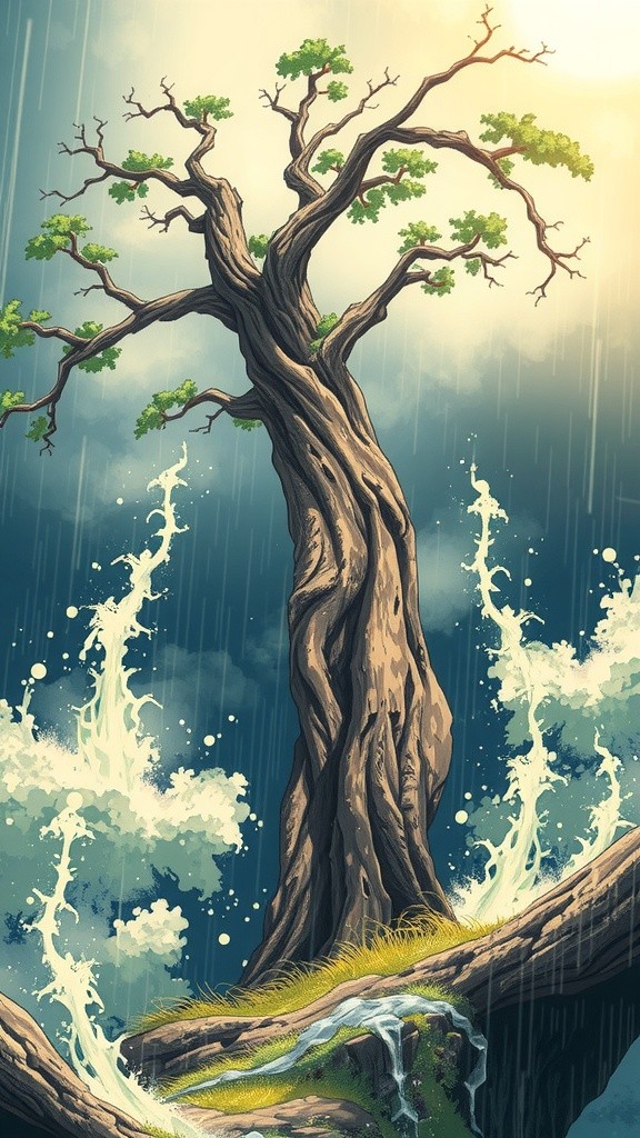 चिंकी की उड़ान: हिम्मत और आज़ादी