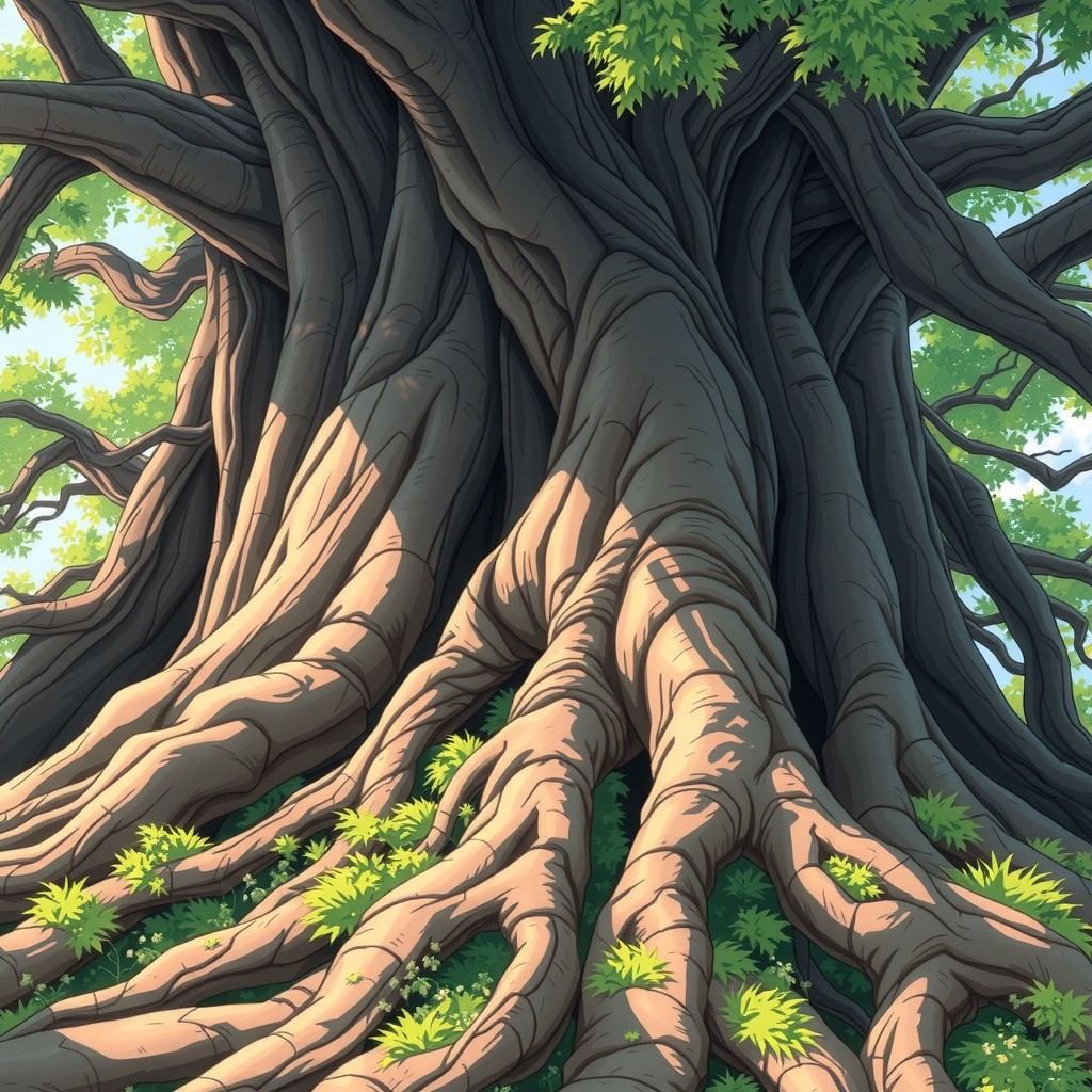 The Curious Adventures of Pip the Badger