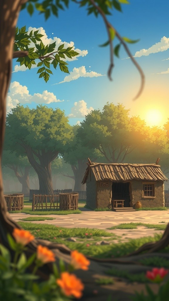 جادوئی پتھر کا معجزہ