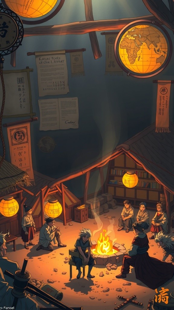 Inspirasi dari Jenius Zaman Kuno: Archimedes, Ibn Sina, dan Galileo