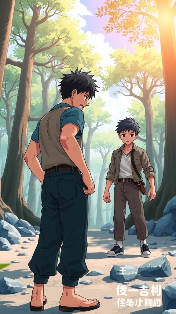 Naruto vs Sasuke: Battle for Sakura