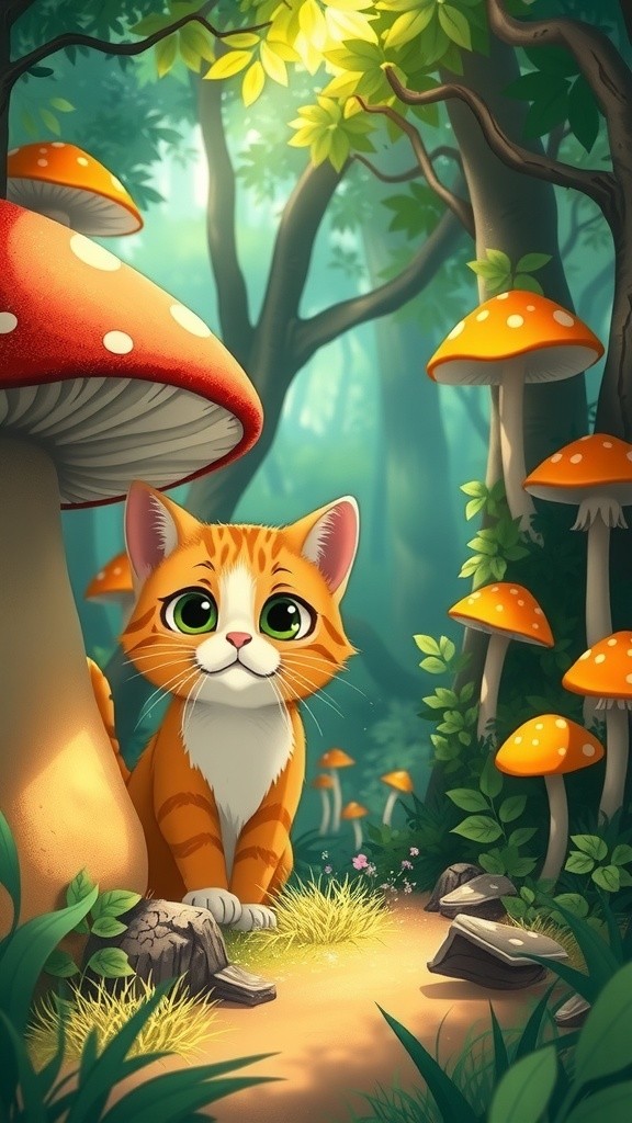 चूहे और बिल्ली की दोस्ती