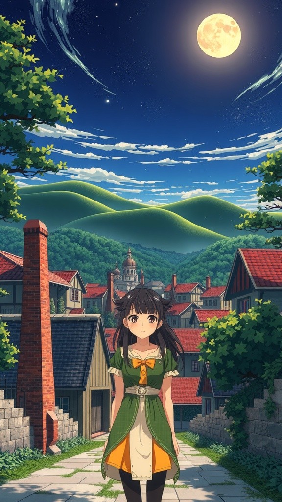 Secrets of Silent Hollow