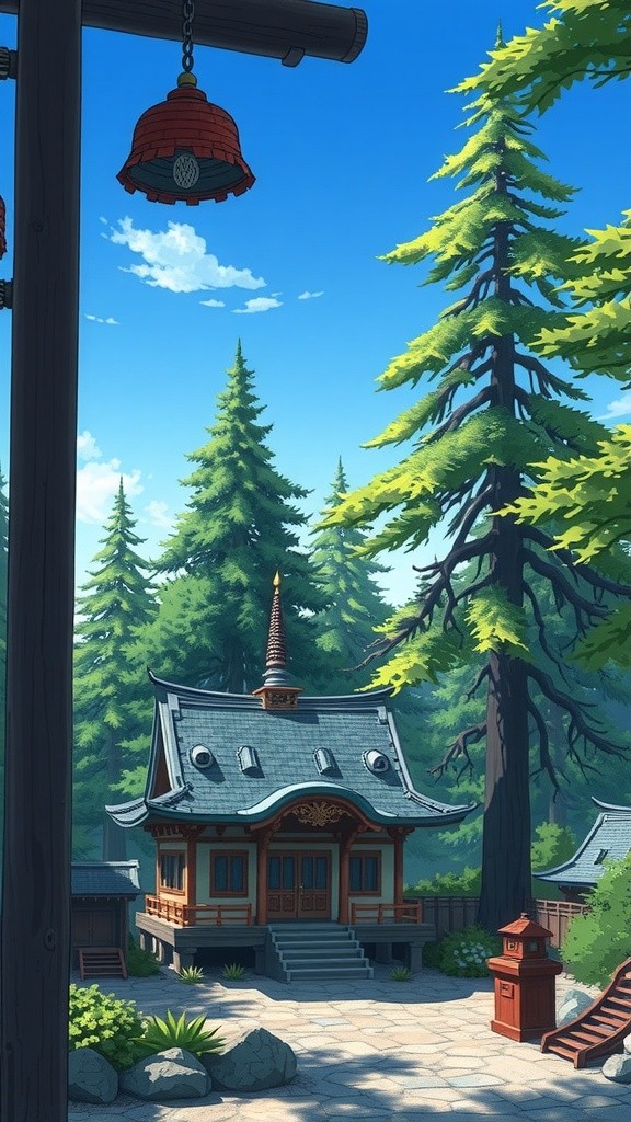 Tashi's Magic Breath: Finding Peace Within