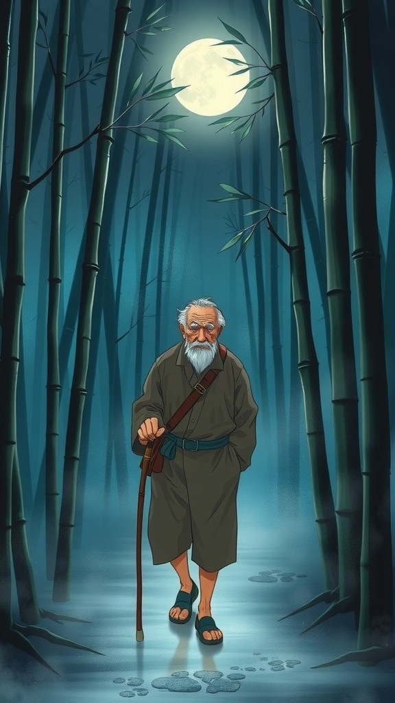 The Tale of Princess Kaguya