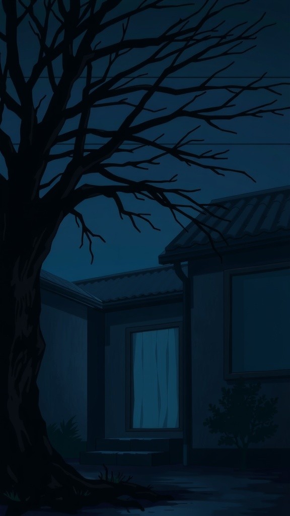 आरव और छुपी हुई शक्ति