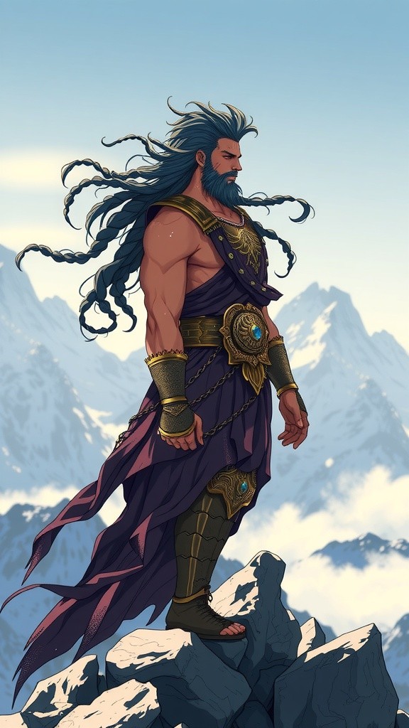 महादेव: शक्ति, सृजन और विनाश का संगम