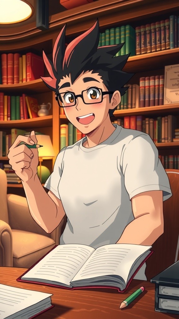 Kofi's Journey to Save the Rivers