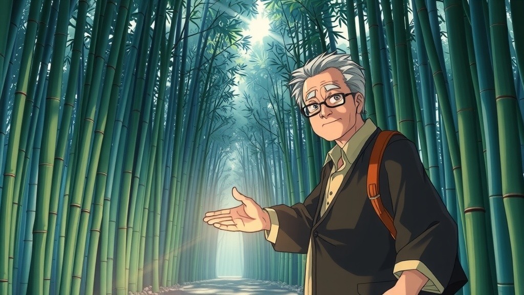 The Tale of Princess Kaguya