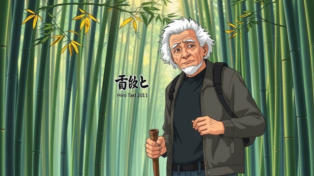 The Tale of Princess Kaguya