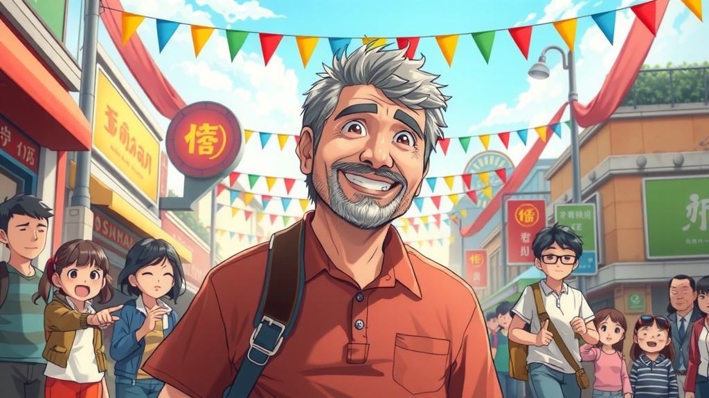 कालू मदारी और उसका भालू