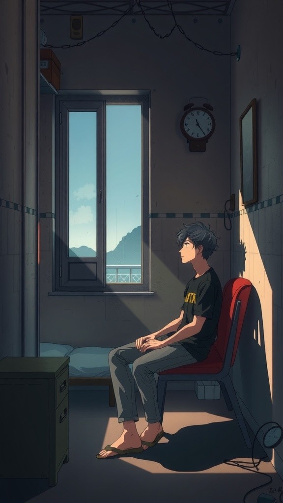 From Rags to Riches: A Poor Korean's Jade Adventure