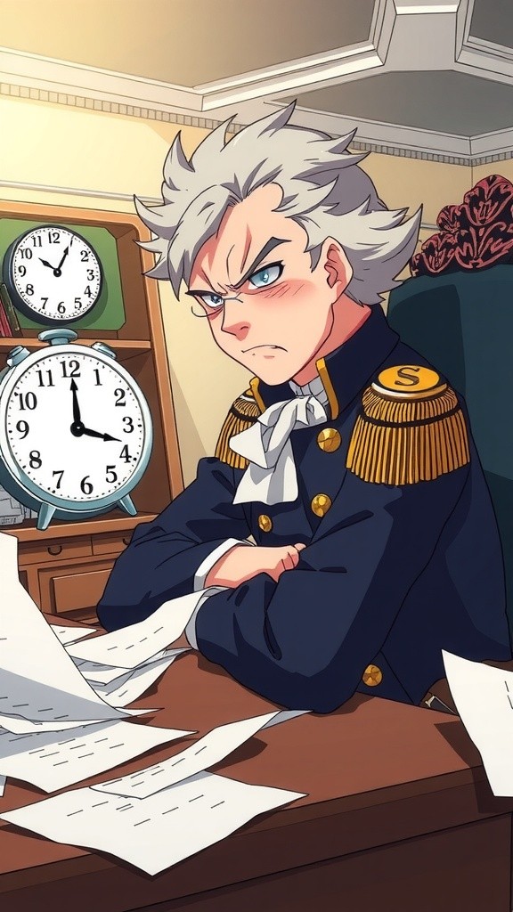 Homework Hero: Unlocking Knowledge with the Time Machine!