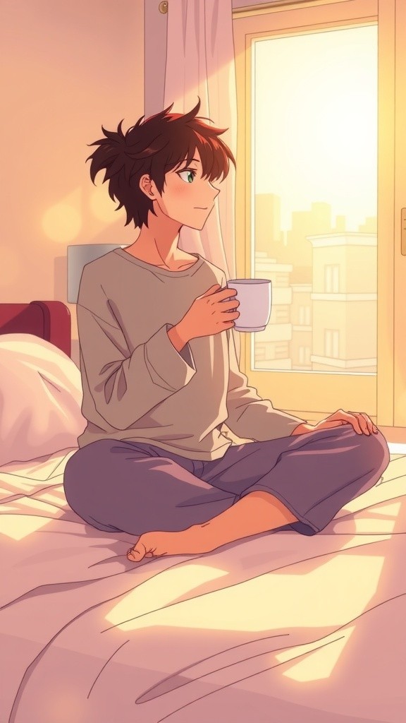 Uneasy Company: A Ghostly Encounter