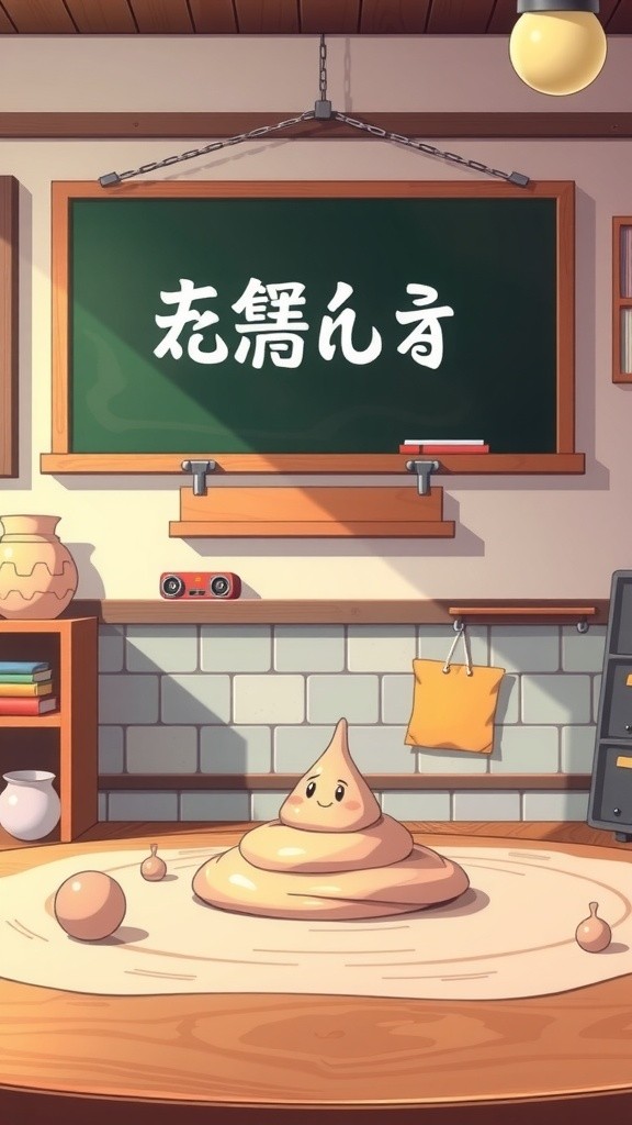 Pengenalan Kerajinan Bahan Lunak dari Tanah Liat: Pengertian dan Teknik Percetakan