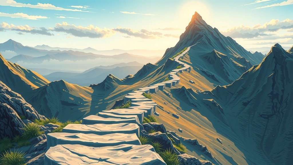 सपनों की खामोश मेहनत