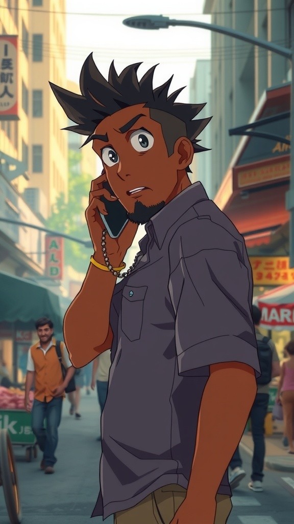 PSM Salah Kostum: Pahlawan Tidur di Pasar!