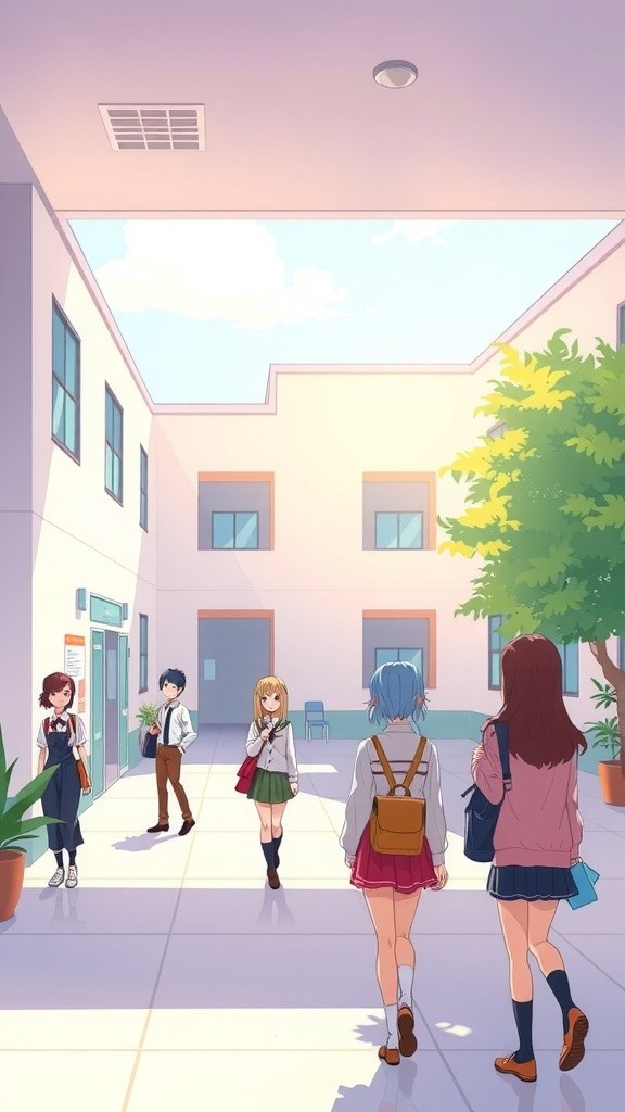 Identipi Friendship Challenge: An Adventure with Aarav and Mira