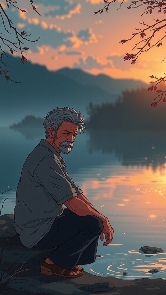 پانی کی پری کا جادوئی ظہور