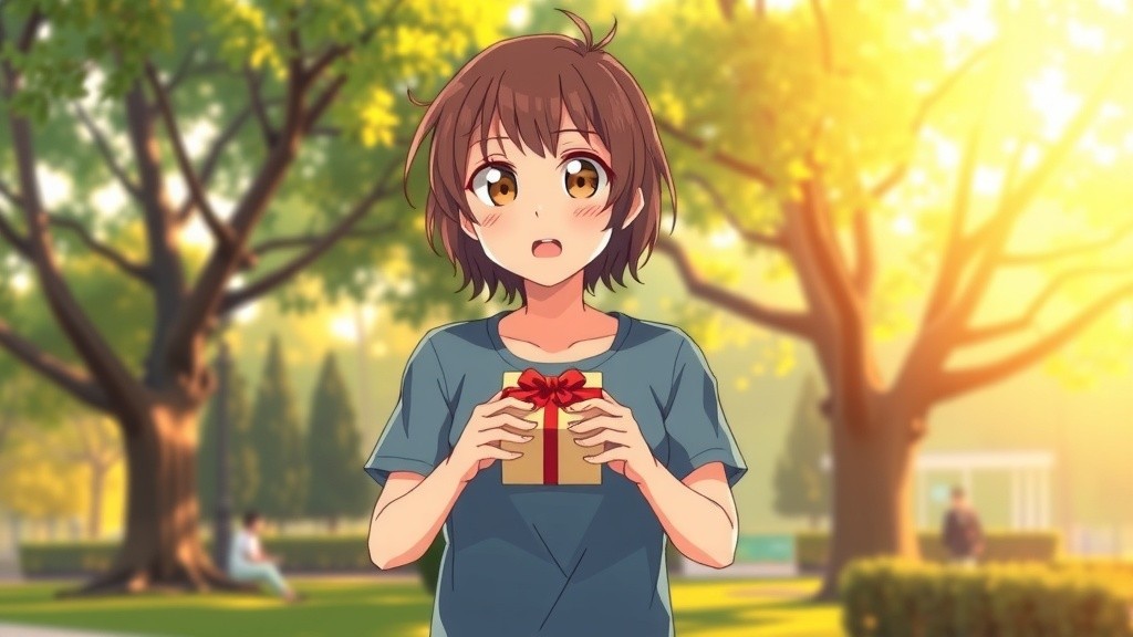 Dukungan dan Cinta di Setiap Langkah