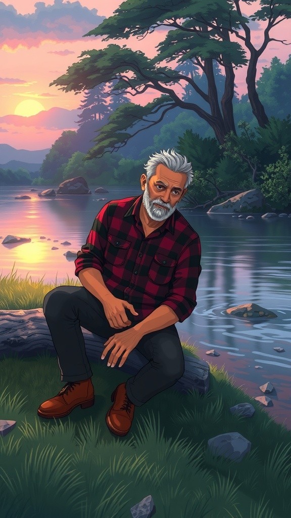 پانی کی پری کا جادوئی ظهور