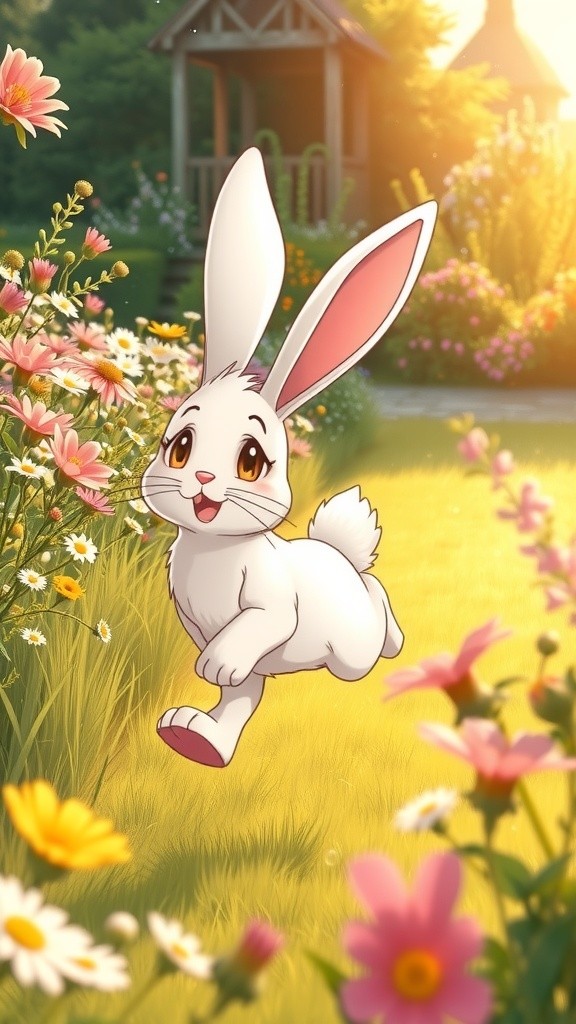 Kiki dan Balon Merah