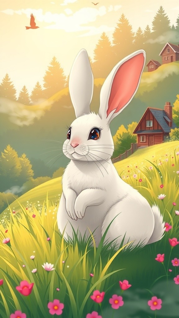 Kiki dan Nikmatnya Cireng Isi Seru!