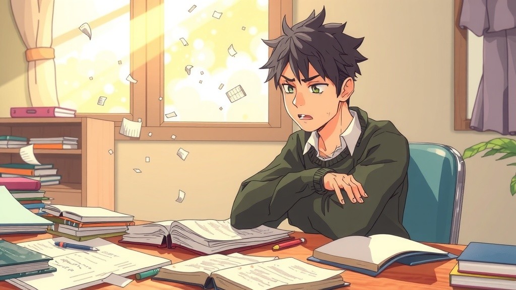 Doraemon's Homework Helper Adventure