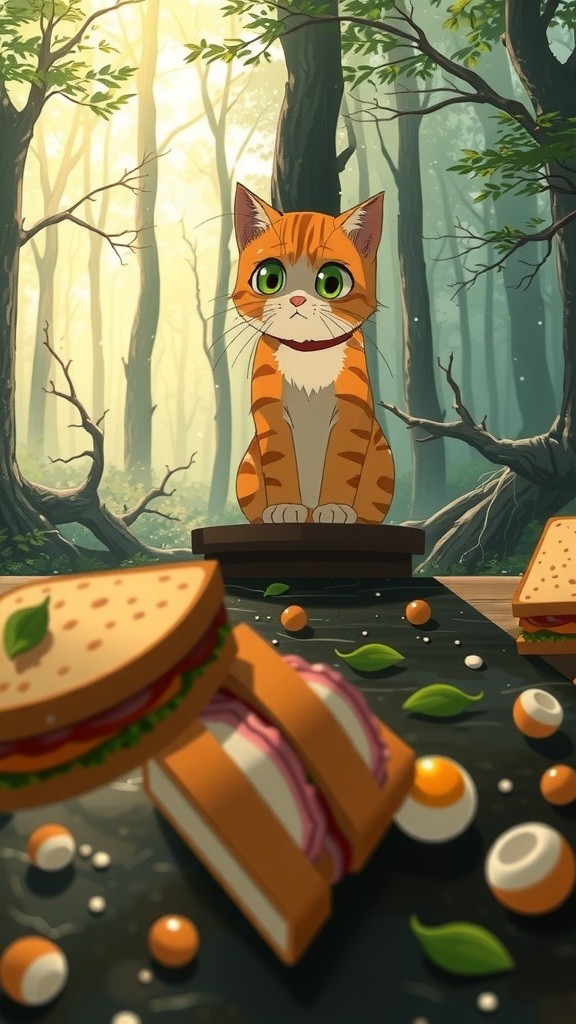 छोटा टॉर्नेडो अटैक!