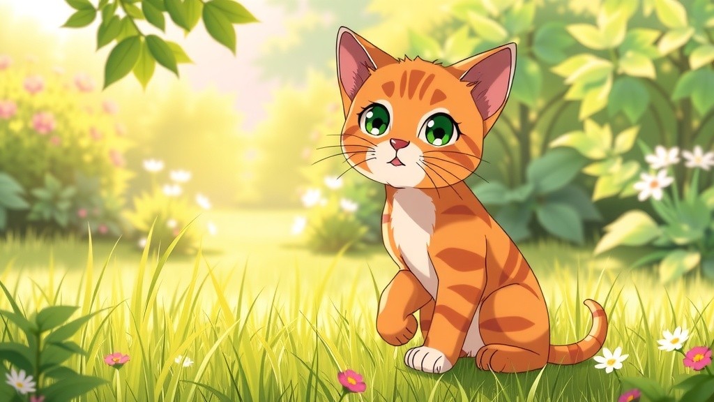 Grace's Splash Adventure