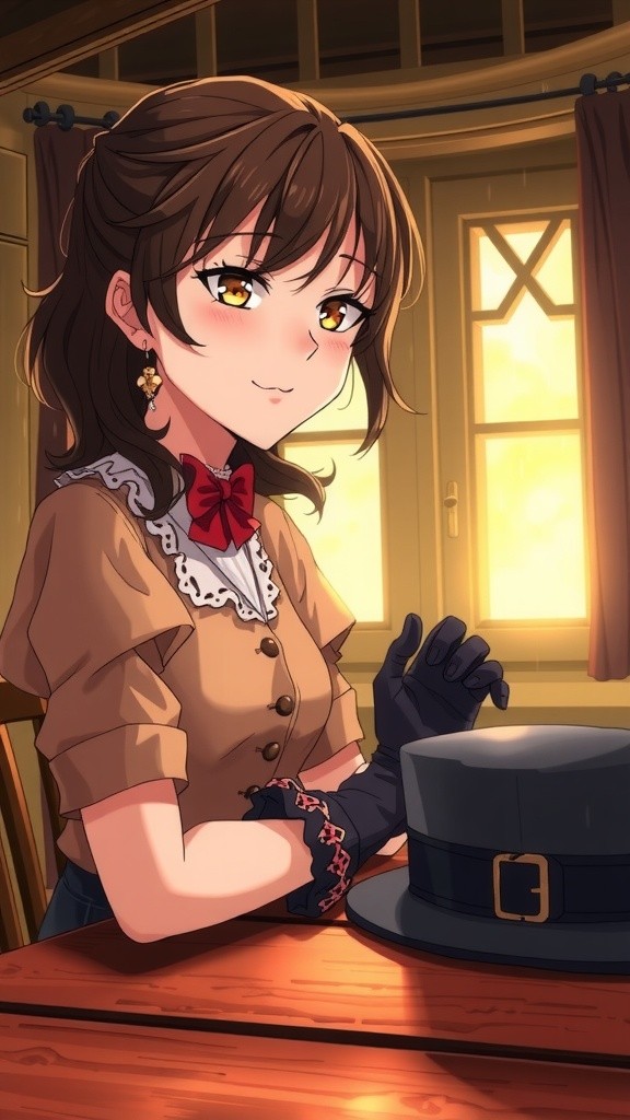 The Last Embrace of Porphyria