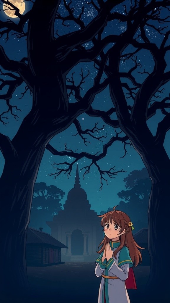 Aira: Chosen for Battle