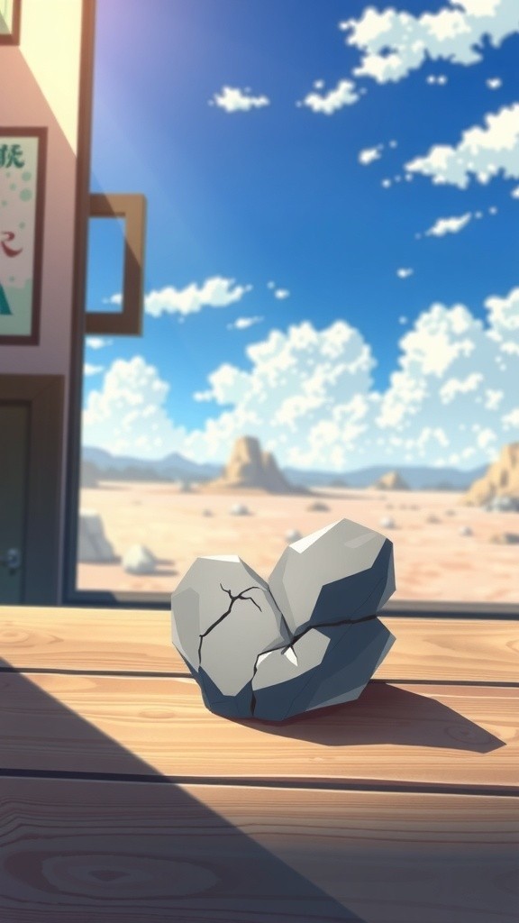 Golu ki Pehli Baarish