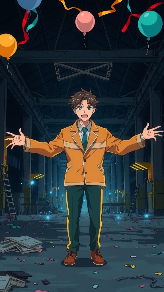 Batman and Spider-Man vs. Joker and Green Goblin!