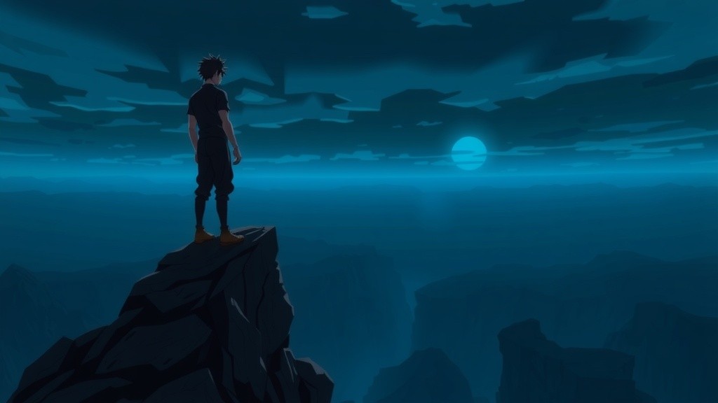 Elytra Infiltration: The Ender Heart Heist